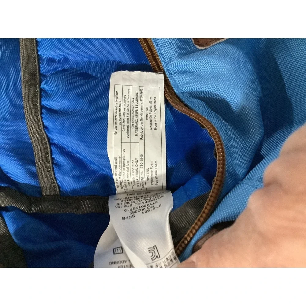 Patagonia Sty48015 SP15 Backpack Daypack Rn51884